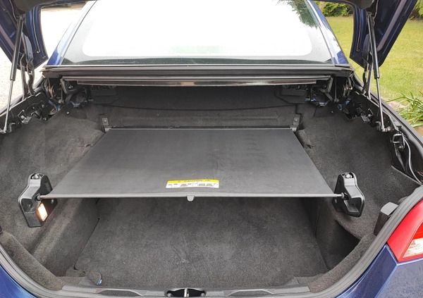 Ford Focus cena 20999 przebieg: 216000, rok produkcji 2008 z Piwniczna-Zdrój małe 211